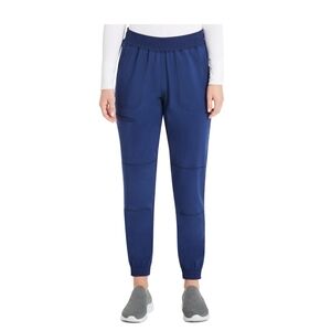 Scrubstar Navy Jogger Pants
